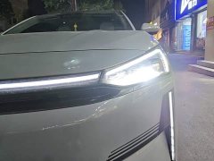 Geely Galaxy L6 125km MAX - ფოტო 5