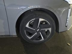 Geely Galaxy L6 125km MAX - ფოტო 6
