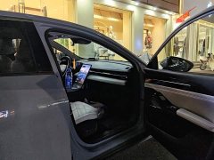 Geely Galaxy L6 125km MAX - ფოტო 8