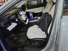 Geely Galaxy L6 125km MAX - ფოტო 9