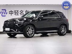 Mercedes-Benz GLE AMG GLE 53 4MATIC - фото 1