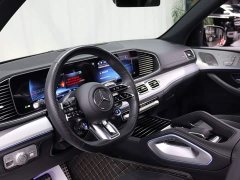 Mercedes-Benz GLE AMG GLE 53 4MATIC - фото 10