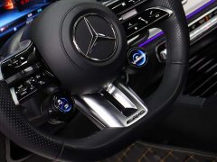Mercedes-Benz GLE AMG GLE 53 4MATIC - фото 11