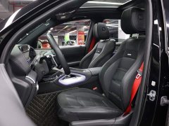 Mercedes-Benz GLE AMG GLE 53 4MATIC - фото 12