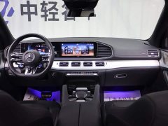 Mercedes-Benz GLE AMG GLE 53 4MATIC - фото 13