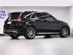 Mercedes-Benz GLE AMG GLE 53 4MATIC - фото 3