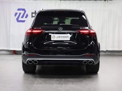 Mercedes-Benz GLE AMG GLE 53 4MATIC - фото 4