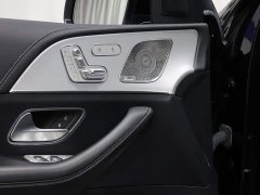 Mercedes-Benz GLE AMG GLE 53 4MATIC - фото 7