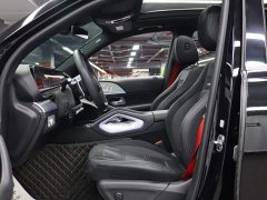 Mercedes-Benz GLE AMG GLE 53 4MATIC - фото 8