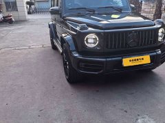 Mercedes-Benz Mercedes-AMG G 63 - фото 2