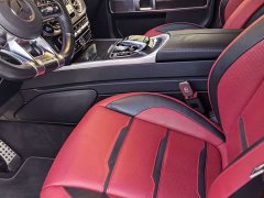 Mercedes-Benz Mercedes-AMG G 63 - фото 3