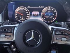 Mercedes-Benz Mercedes-AMG G 63 - фото 8