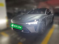 Xiaomi YU7 Rear-Wheel Drive Long-Range Edition - ფოტო 1