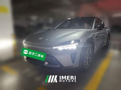 2025 Xiaomi YU7 Rear-Wheel Drive Long-Range Edition - ავტომობილი ჩინეთიდან
