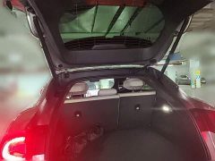 Xiaomi YU7 Rear-Wheel Drive Long-Range Edition - ფოტო 15
