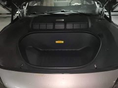 Xiaomi YU7 Rear-Wheel Drive Long-Range Edition - ფოტო 16