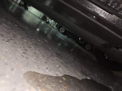 Xiaomi YU7 Rear-Wheel Drive Long-Range Edition - ფოტო 18