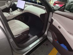 Xiaomi YU7 Rear-Wheel Drive Long-Range Edition - ფოტო 19