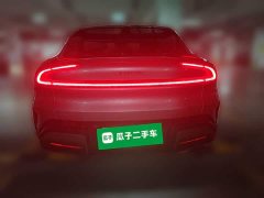 Xiaomi YU7 Rear-Wheel Drive Long-Range Edition - ფოტო 3
