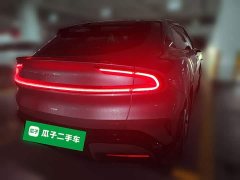 Xiaomi YU7 Rear-Wheel Drive Long-Range Edition - ფოტო 4