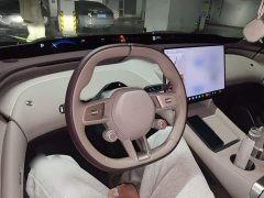 Xiaomi YU7 Rear-Wheel Drive Long-Range Edition - ფოტო 5