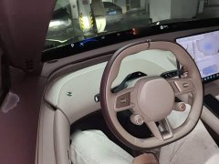 Xiaomi YU7 Rear-Wheel Drive Long-Range Edition - ფოტო 6