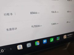 Xiaomi YU7 Rear-Wheel Drive Long-Range Edition - ფოტო 8