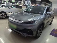 BYD Yuan Plus 510KM Flagship - ფოტო 1