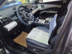 BYD Yuan Plus 510KM Flagship - ფოტო 14