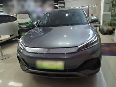 BYD Yuan Plus 510KM Flagship - ფოტო 2