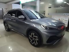 BYD Yuan Plus 510KM Flagship - ფოტო 3