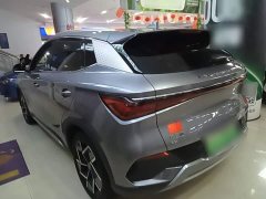 BYD Yuan Plus 510KM Flagship - ფოტო 4