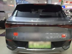 BYD Yuan Plus 510KM Flagship - ფოტო 5