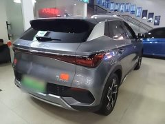 BYD Yuan Plus 510KM Flagship - ფოტო 6