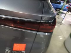 BYD Yuan Plus 510KM Flagship - ფოტო 7