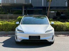 Tesla Model 3 High Performance All-Wheel Drive - photo 2