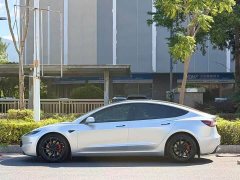 Tesla Model 3 High Performance All-Wheel Drive - photo 3