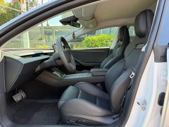 Tesla Model 3 High Performance All-Wheel Drive - photo 4