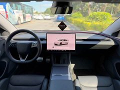 Tesla Model 3 High Performance All-Wheel Drive - photo 5