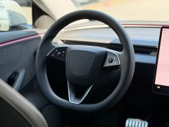 Tesla Model 3 High Performance All-Wheel Drive - photo 6