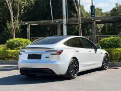 Tesla Model 3 High Performance All-Wheel Drive - photo 8