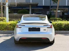 Tesla Model 3 High Performance All-Wheel Drive - photo 9