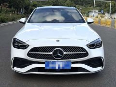 Mercedes-Benz C-Class C 260 L AMG Line - ფოტო 2
