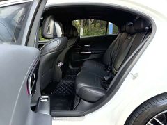 Mercedes-Benz C-Class C 260 L AMG Line - ფოტო 6