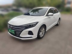 Changan Eado PLUS 1.6L GDI Manual Elite - фото 1
