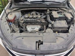 Changan Eado PLUS 1.6L GDI Manual Elite - фото 10