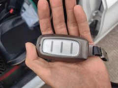 Changan Eado PLUS 1.6L GDI Manual Elite - фото 11