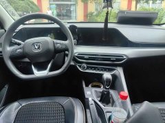 Changan Eado PLUS 1.6L GDI Manual Elite - фото 12