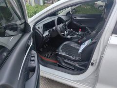 Changan Eado PLUS 1.6L GDI Manual Elite - фото 13