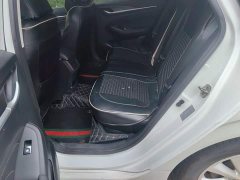 Changan Eado PLUS 1.6L GDI Manual Elite - фото 14